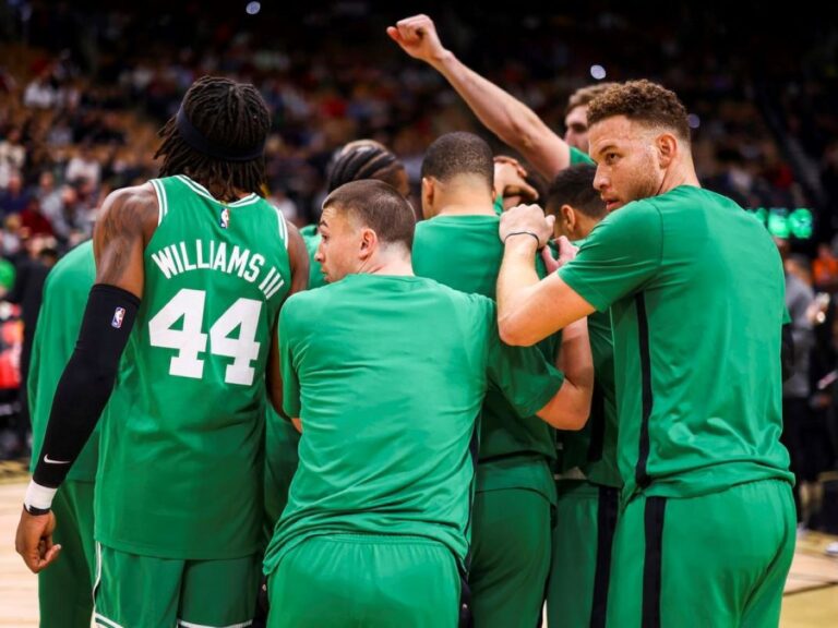 Boston Celtics Face Backlash
