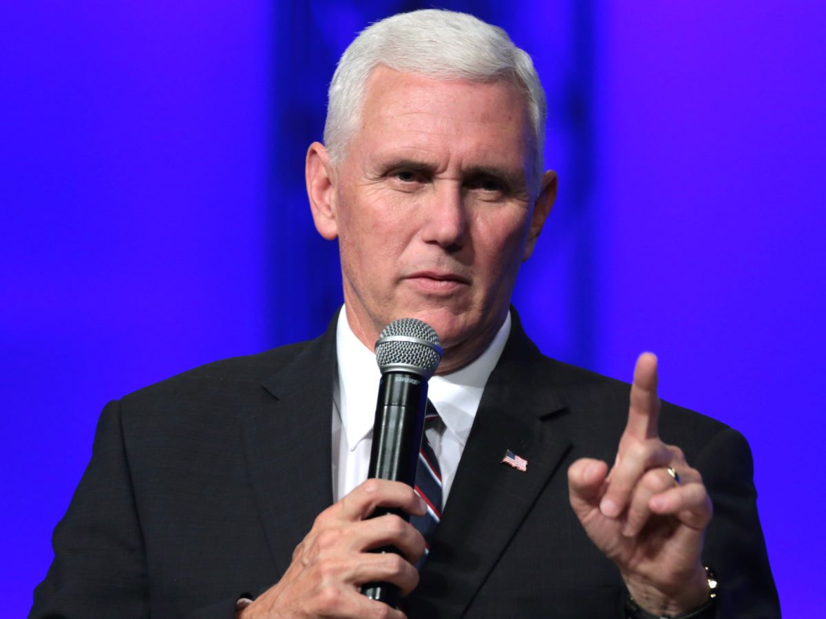 Mike Pence Withdraws from 2024 Presidential Race