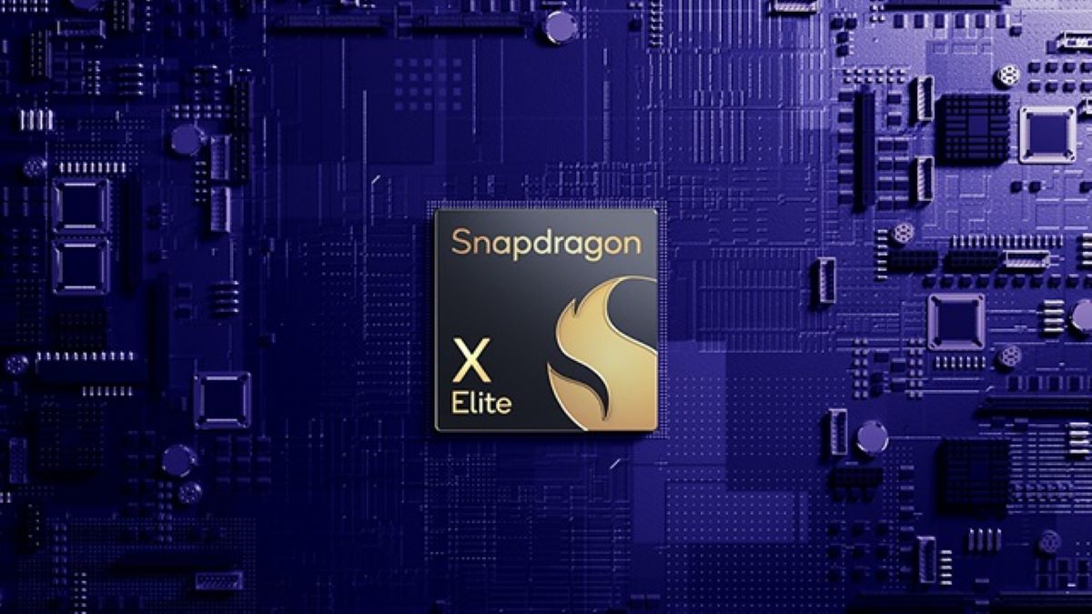 Samsung Switching to Qualcomm's Snapdragon X Elite