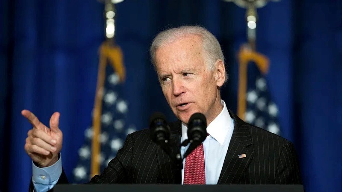 US President Joe Biden Signs First Ever AI Executive Order