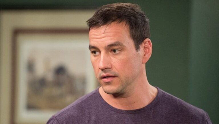 General Hospital Actor Tyler Christopher Passes Away at 50